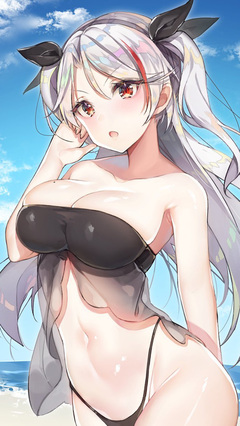 SeductionatFeverontheBeachoriginalversion